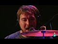 Doves - Here It Comes - Live at TVE Radio 3 (Spain 2000)