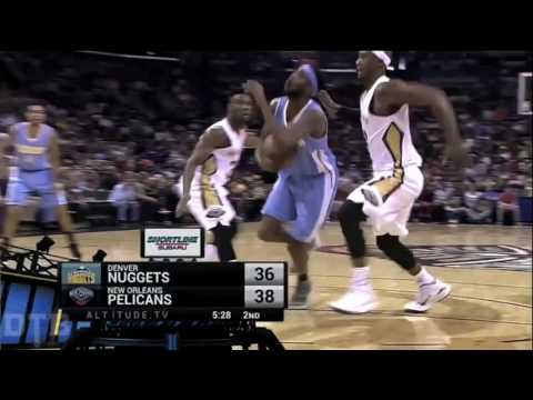 Will Barton: Evolution