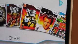 Install Guitar Hero DLC Wii - Part 3 - Hackwii.se