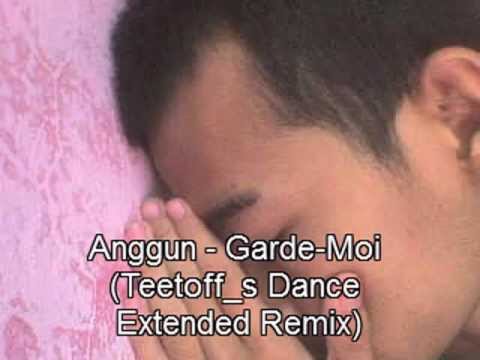 Anggun - Garde-Moi (Teetoff_s Dance Extended Remix)