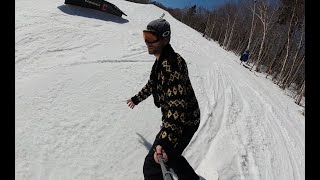 The Last Ride