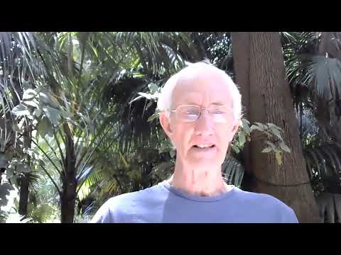 Bhagavan Ramana Maharshi's 141 Jayanthi - Q & A Recorded with David Godman