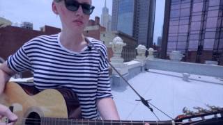 Busking Episode 17: Sarah Jaffe Pt II - Defense