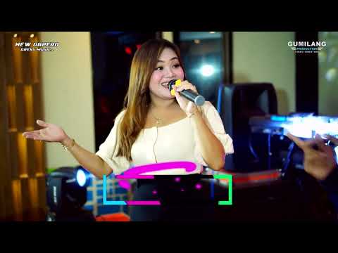 Tkw Febi Pesek - New Gapero Temu Kangen Produksi Satu Waterpark Mulia Wisata Kudus