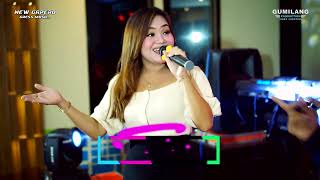 Download lagu Tkw Febi Pesek - New Gapero Temu Kangen Produksi Satu Waterpark Mulia Wisata Kudus mp3