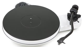 Video thumbnail for Pro-Ject RPM 3 Carbon Turntable by Henley Audio