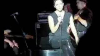 Katharine McPhee - Unbroken/Use Somebody