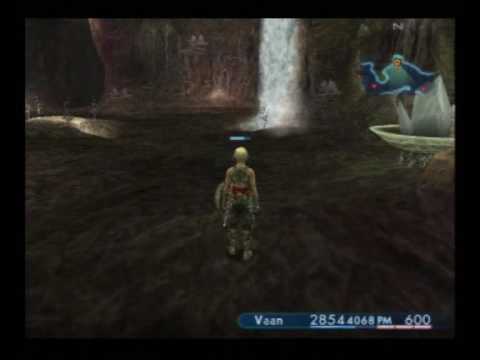 Final Fantasy XII Parte 144A