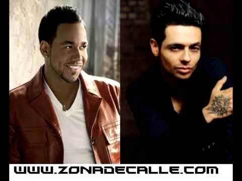 Romeo Santos ft Draco rosa - Reza Por Mi (Nuevo 2013)