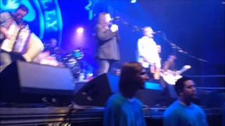 Flogging Molly   Rare Ould Times   Live at Knitting Factory in Spokane December 2014