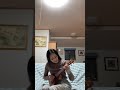 Shooting Star (MAKANA  cover) ukulele