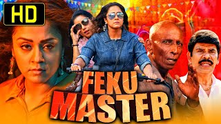 Feku Master (HD) - South Comedy Hindi Dubbed Movie