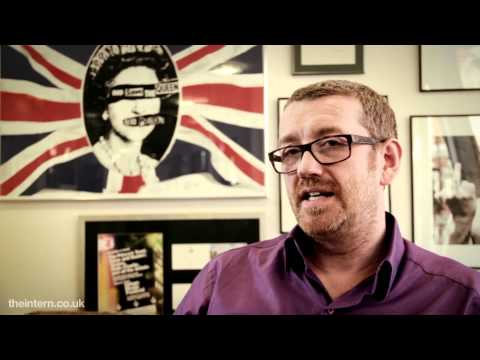 HOW TO MAKE IT (HTMI) - TV (Top 5 Tips - HAMISH HAMILTON)