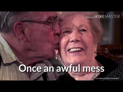 FATHER'S CHILD- Abel Chungu Musuka (Descriptive Lyrical Video)