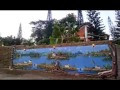 Super Dekorasi Taman Seni Lukis , Video Terkini!