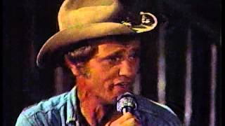 Rhonda Shear - Jerry Reed Concrete Cowboys
