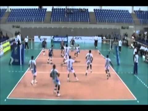 VoleiShow Vídeos - Lucas Lóh (2013/2014)