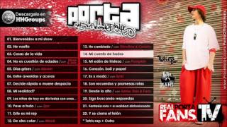 14. Porta - Mi cuento de hadas