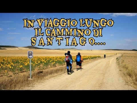 2023: Il nostro Cammino di Santiago 14^TAPPA - Venerdì 7/07/2023 Castrojeriz  - Frómista Km. 26