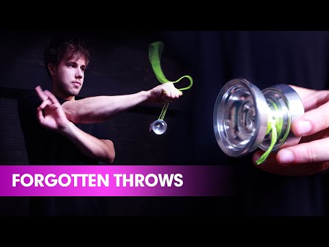 Yoyo INSPECTOR: Našli jsme poklad ve sklepě