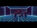 The Truth Is Out There - Devils Roses Cats (OFFICIAL VIDEO)