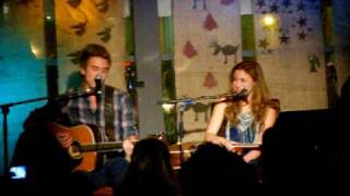 Kyle Riabko - Don't Have To Lie