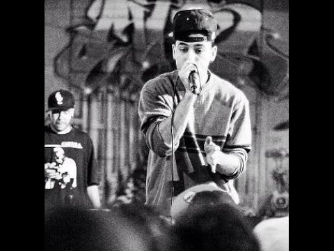 Duelo De Mcs - Crizin x Dejah (A praça é nossa) Bate Volta