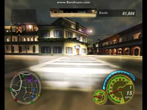 New Stage Unlocked! Need For Speed Underground 2 Walkthrough Part 40!!!