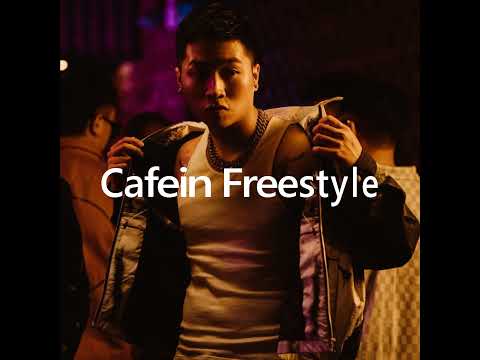 Cafein Freestyle - Right