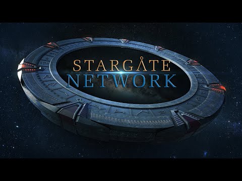 Stargate Network youtube-video