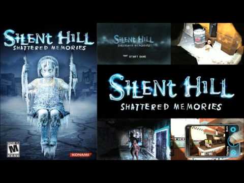 Prime VGM 468 - Silent Hill: Shattered Memories - Always on my Mind (Extended)