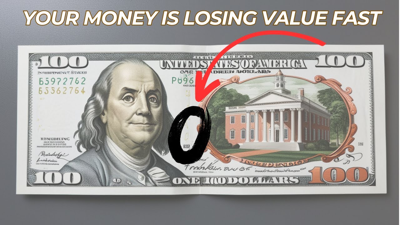 Inflation Explained: How Rising Prices Affect Your Wallet || From Groceries to Gas || Rising Costs