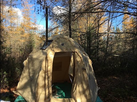 How To Set Up The Mini UP 2 and GSTOVE Heat View XL PART 2