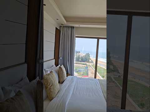 Ramada By Wyndham First impression #Bestseaviewroom #Ramada #Coxsbajar2025🇧🇩 #Seaview #superdelux