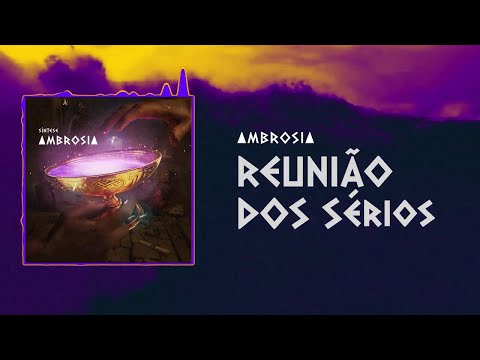 Video thumbnail for Reunião dos Sérios