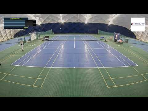 Kurt 2_26.11.2022_LOB Bohnice_mladší žáci C