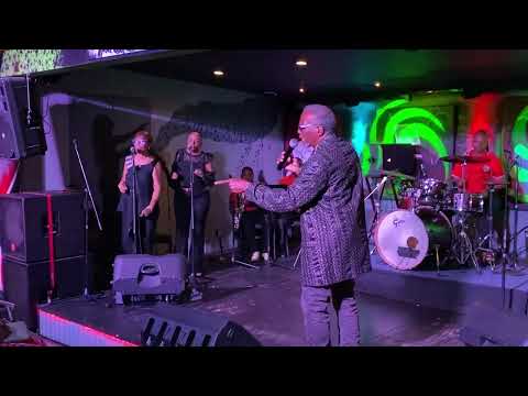 Trinidad Rio   -  Travelling Man