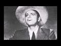 Jimmie Davis - I Hung My Head And Cried (ORIGINAL) -  (1941).