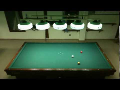 Lucca vs Sileoni - 2^ Prova Campionato Regionale 1^ Cat 2013/2014