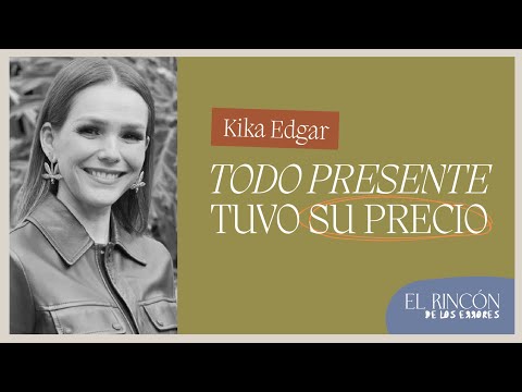 El costo de mi sueños - Kika Edgar | El Rincón de los Errores T3