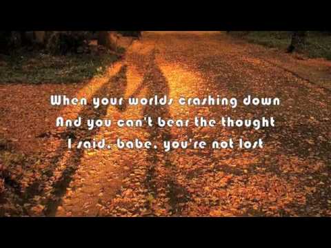 Lost - Performed By Jan Schaloske