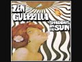 Smoke Rings, by Zen Guerrilla (Shadows on the Sun)