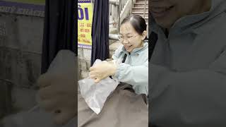 近所のおこわ屋さん