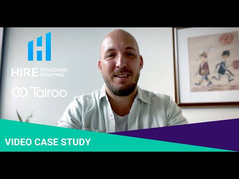Talroo took over 95% of Hire Standard Staffing’s sourcing