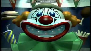 VeggieTales: His Cheeseburger