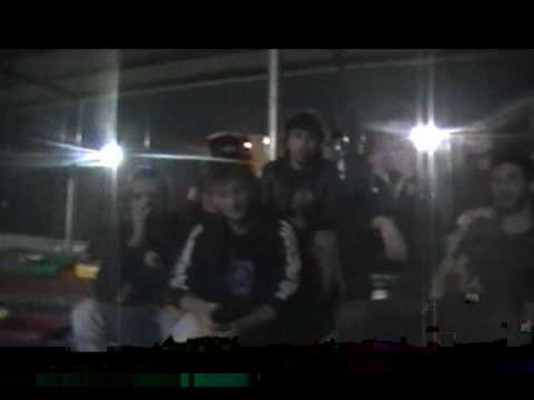 Serie A - 13°G - Furie Rosse - The Lions