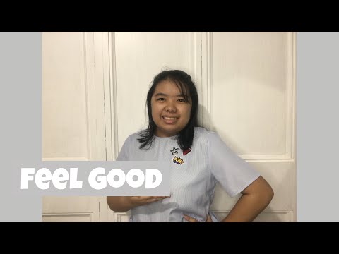 fromis_9 - "Feel Good" Dance cover | Sofia Ramos