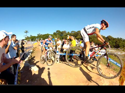 Campeonato Brasileiro de Mountain Bike XCO 2014