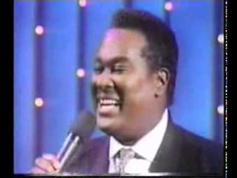 Dionne Warwick & Luther Vandross - Never Too Much - 1990