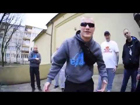 3RazyR   Niekoniecznie feat Wpl Ekipa Prod  NWS skrecze KNG